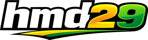Logo hmd29
